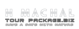 H MACHAL Tour Package