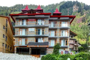 Manali Grand