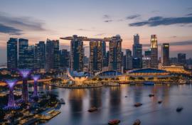 Singapore 4 nights 5 days