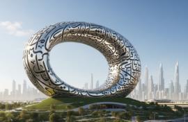 Dubai Family Getaway