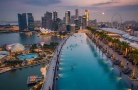 Instagrammable Singapore