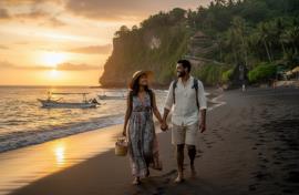 Bali Couple Special