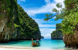 Bangkok Phuket Krabi