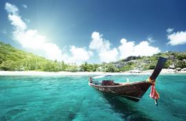 Tropical Thailand