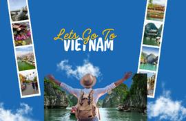 Vietnam Tour Package