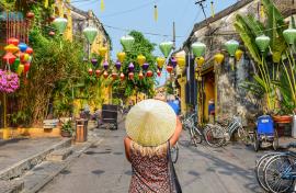 Romantic Vietnam