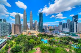 Malaysian Delights