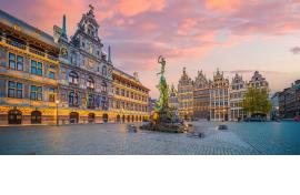 Wonders of Switzerland and Paris