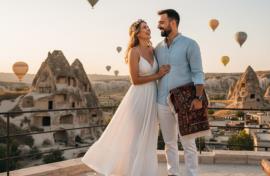 Turkey Romantic Getaway