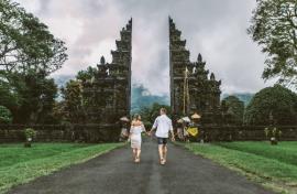Bali Romantic Journey