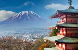 Best of Japan