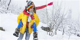 Manali Honeymoon Tour Package