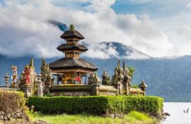 Bali Retreat