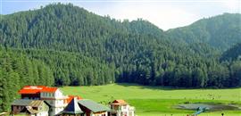 Shimla Manali Dalhousie Tour Package