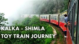 Shimla Chandigarh Tour Package 
