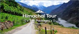 Himachal Amritsar Chandigarh Trip