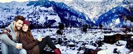 Shimla Kullu Manali Trip by Cab