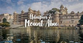 Udaipur Mount Abu Tour Package