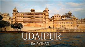 Udaipur Chittorgarh Tour Package