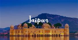 Jaipur Tour Package