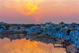 Jaipur Pushkar Ajmer Tour Package