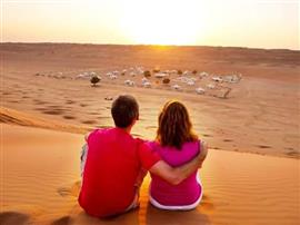 Jaisalmer Tour Package