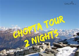 Chopta Tour Package