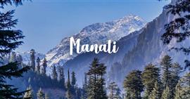 Kullu Manali Group Tour