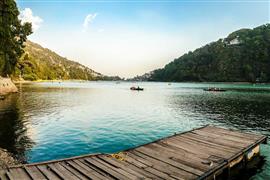 Nainital Trip from Delhi by Car