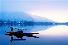 Srinagar Gulmarg Pahalgam Tour Package