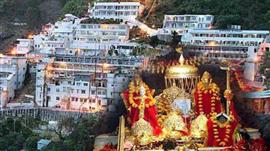 Ma Vaishno Devi Trip