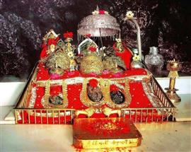 Maa Vaishno Devi with Kashmir Tour 