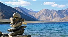 Leh Ladakh Trip