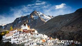 Leh Ladakh with Himachal 