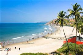 Goa Tour Package