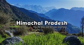 Himachal Tour Package