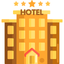 Hotel & Tours