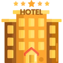 Hotel & Tours
