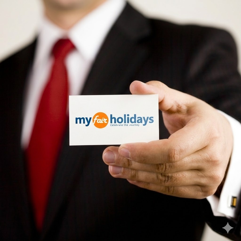 Who We're & Mission?