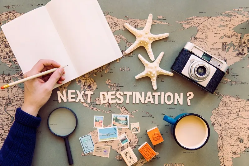 Travel Smarter in 2026: Top Tips for Choosing the Perfect Holiday Package