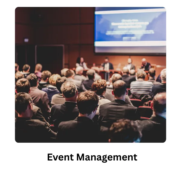 Event Management
