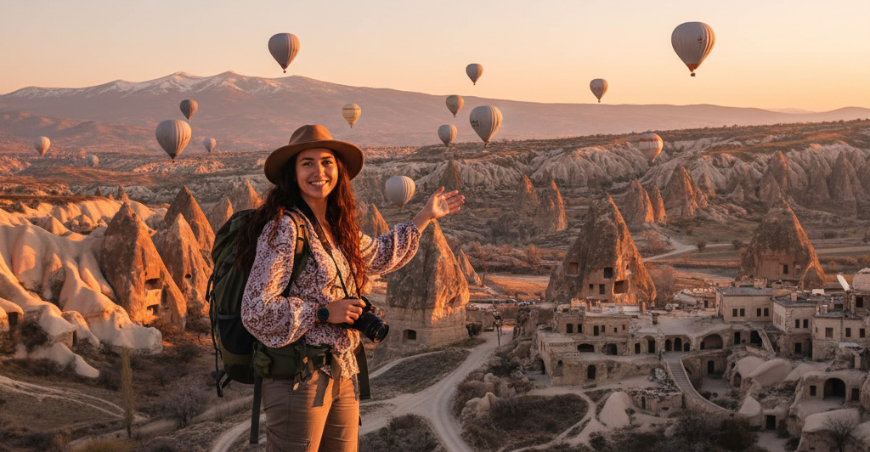 Turkish Extravaganza