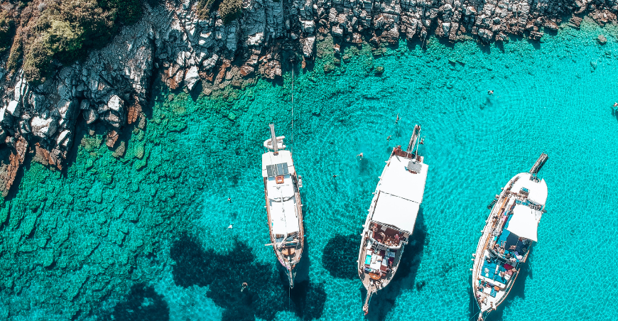 Fully Loaded Turkey Tour 9 Nights 10 Days