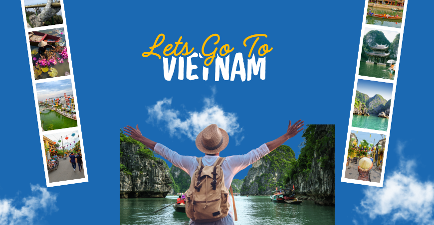 South Vietnam Tour Package