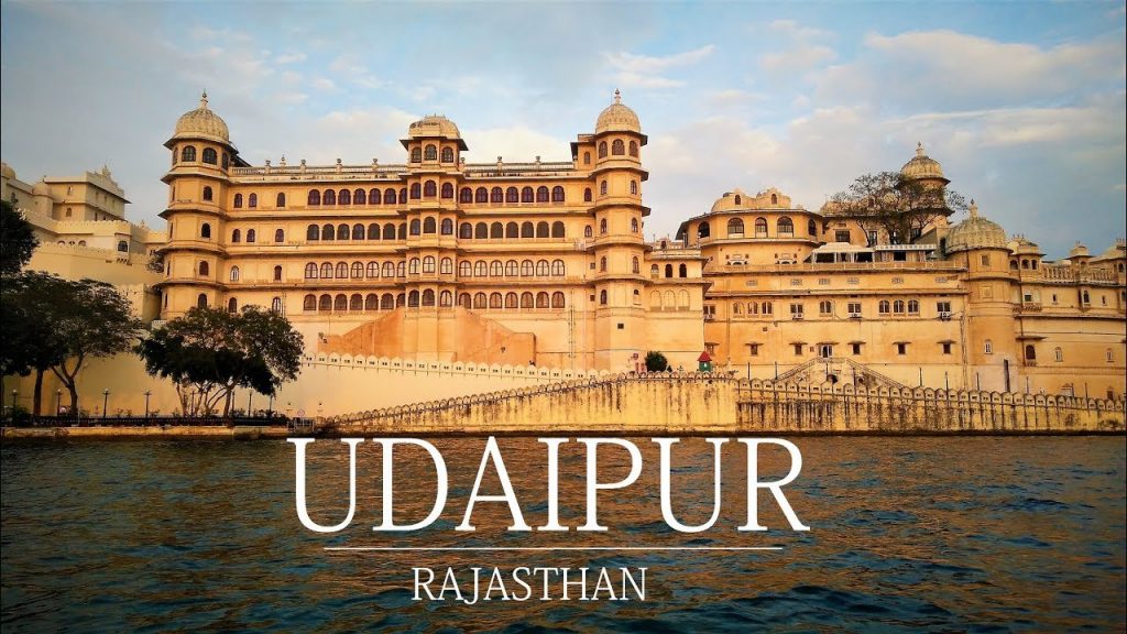 Udaipur Chittorgarh Tour Package