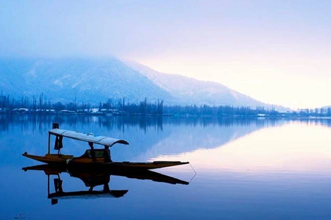 Srinagar Gulmarg Pahalgam Tour Package