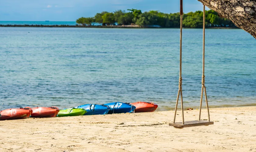 Port Blair Havelock Neil Island Package