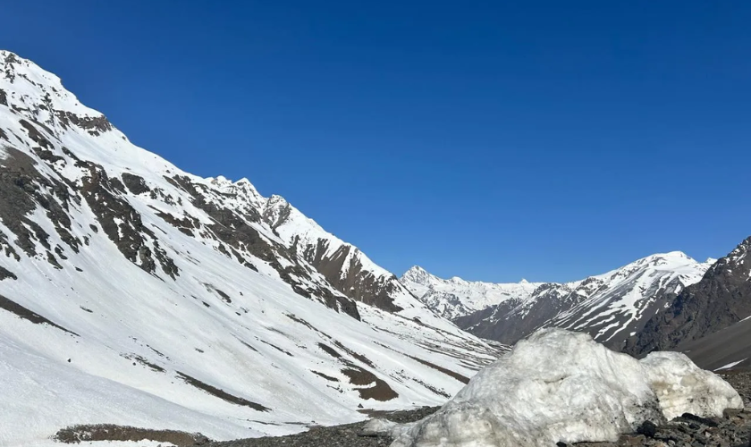 Leh Ladakh with Kashmir