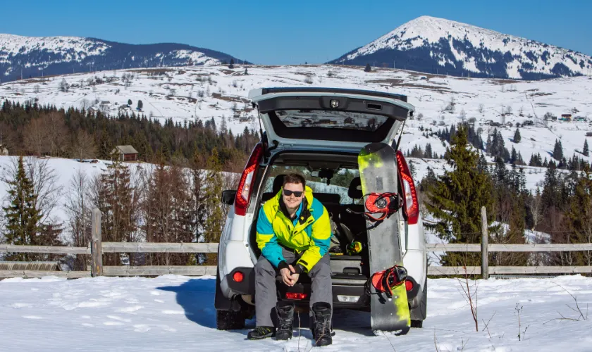 Shimla Kullu Manali Trip by Cab