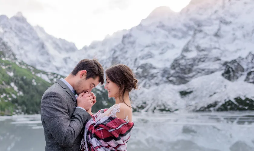 Manali Honeymoon Tour Package